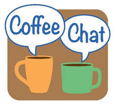 Coffee with the Superintendent on Friday, March 17