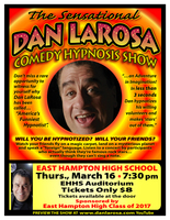 Hypnotist