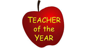 Teacher of the Year Nominations