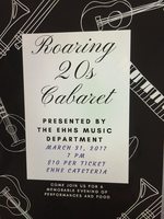 CABARET