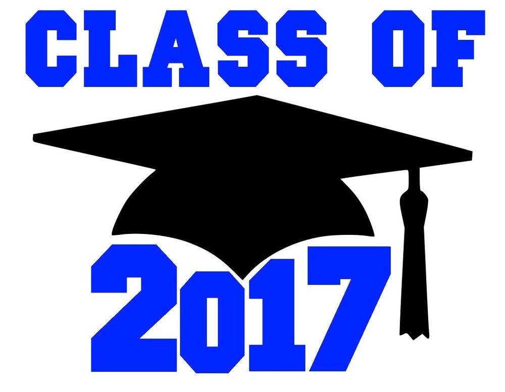 June 19: GRADUATION INDOORS
