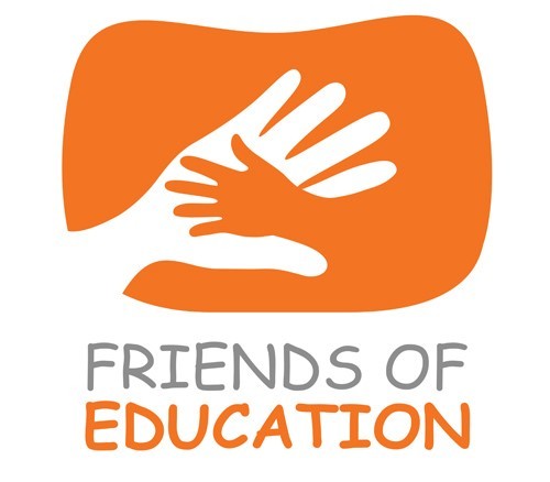 Friends of Education to be honored on Monday, October 2