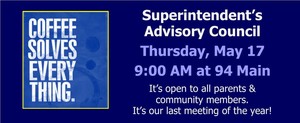 Superintendent's