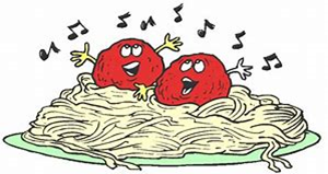 PTO Pasta Dinner/Basket Raffle and Art Show