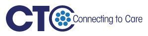 CT Connecting to Care Logo