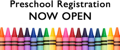 EHHS Beginner Bellringer Preschool