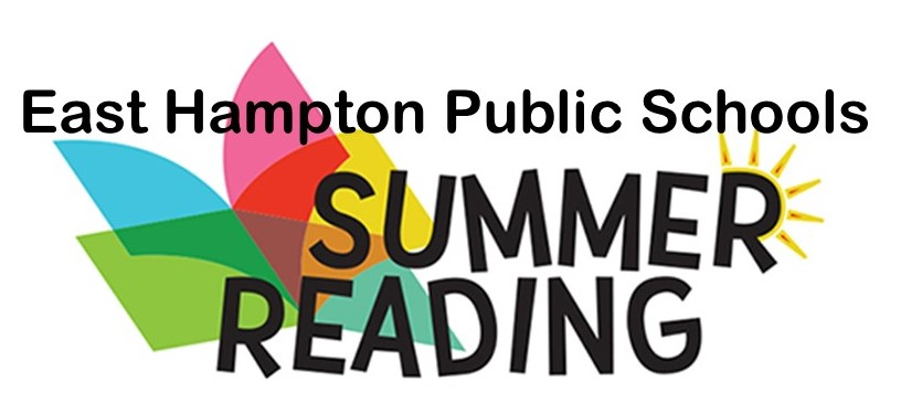 2021 EHPS Summer Reading Kicks Off!