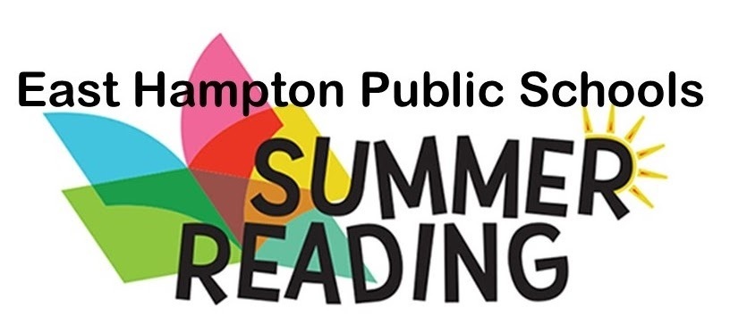 Summer Reading