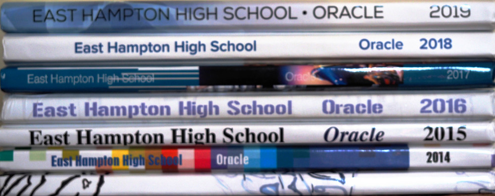 Yearbook Pick-up scheduled for Thursday 7/16