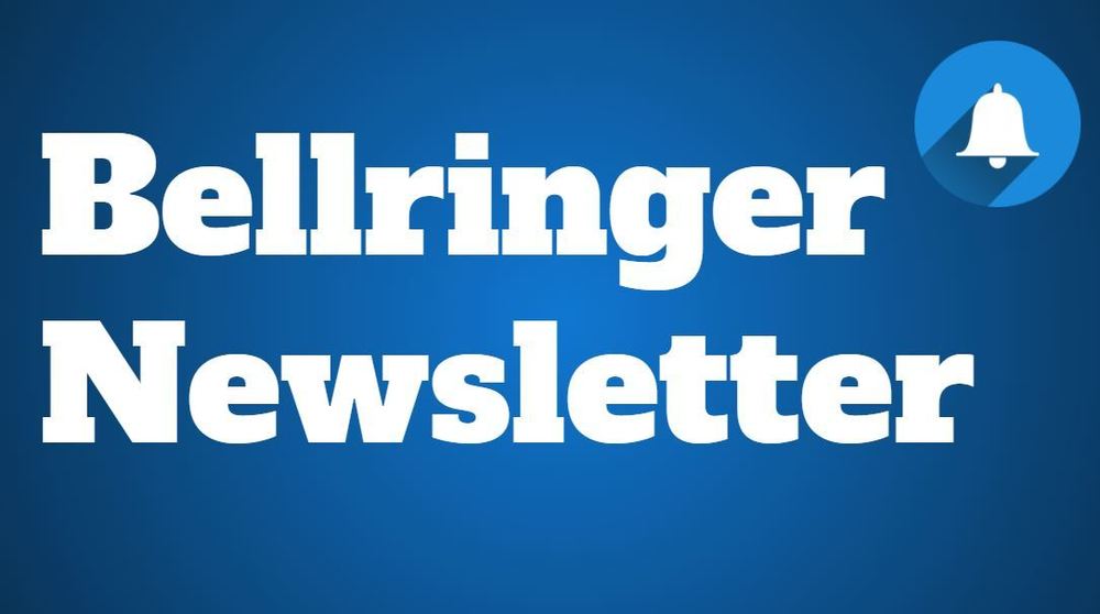 Bellringer Newsletter