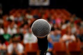 Final Highlight Video from EHHS Public Speaking Class