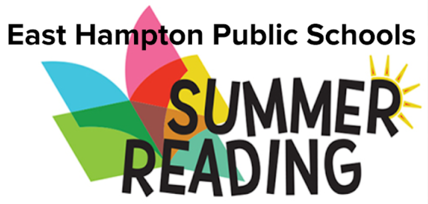 Summer Reading