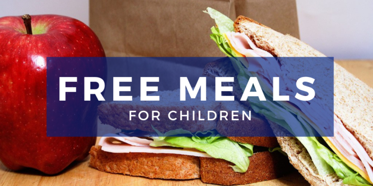 Grab and Go Meals now available for 7 days a week.