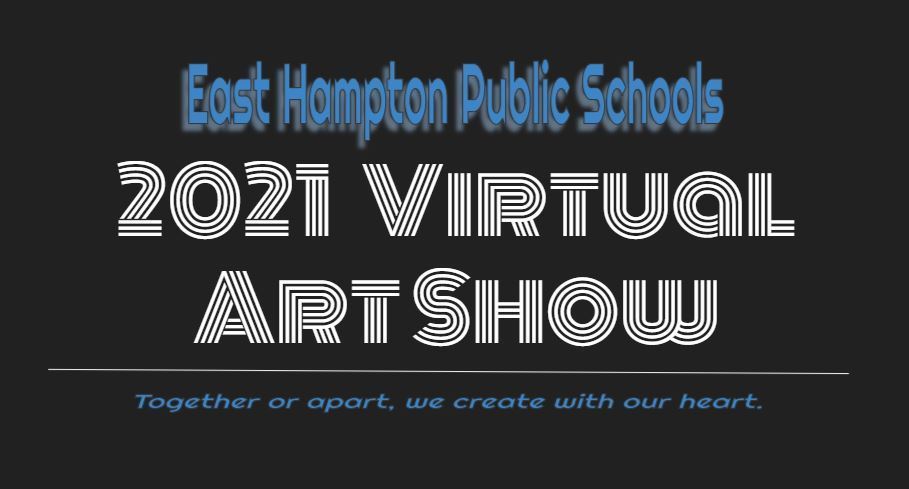 Virtual Art Show 2021