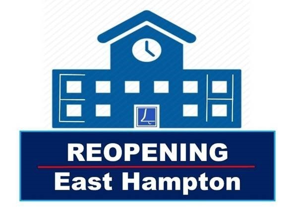 Video of Friday's Reopen Info Session Livestream