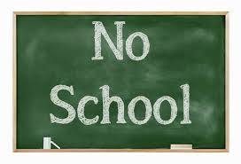 No School Columbus Day | Center School