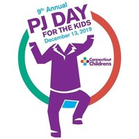 PJ Day For The Kids At CCMC