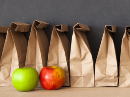 Important Changes to the Grab and Go Pick-up schedule