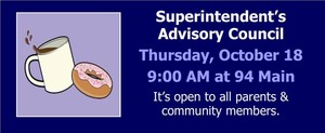 Superintendent's