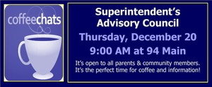 Superintendent's
