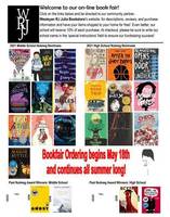 EHHS Virtual Book Fair!