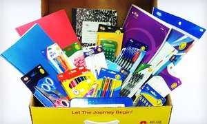 Center School Wish List!