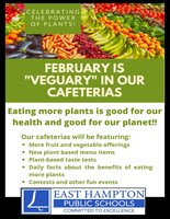 Celebrating the power of plants