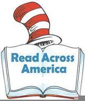 Read Across America Day