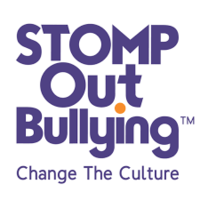 NATIONAL STOMP OUT BULLYING DAY