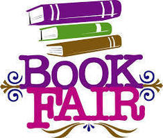 Book Fair Week!