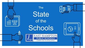 The State of the Schools - Livestream and Slides available