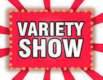 Center School Variety Show
