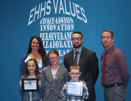 Memorial Artists of the Month