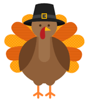 No School Thanksgiving Recess