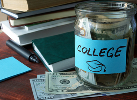College Financial Planning