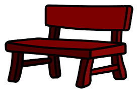 Buddy Bench Presentation