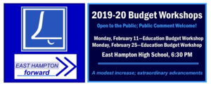 Board of Education Meeting