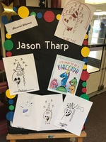 Jason Tharp