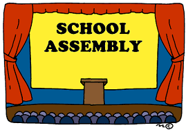 School Assembly