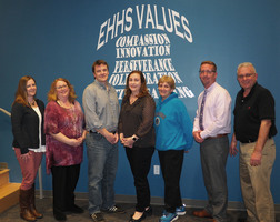 BOE Recognitions