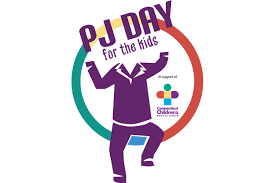 Pajama Day for Kids at CCMC December 14, 2018