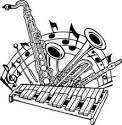 STEP-UP CONCERT FOR BAND & CHORUS