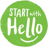 Start With Hello Week
