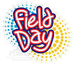 Grade 4 Field Day