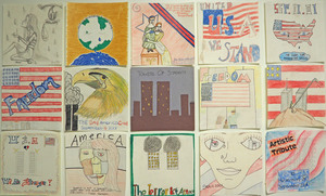 Remembering 9/11