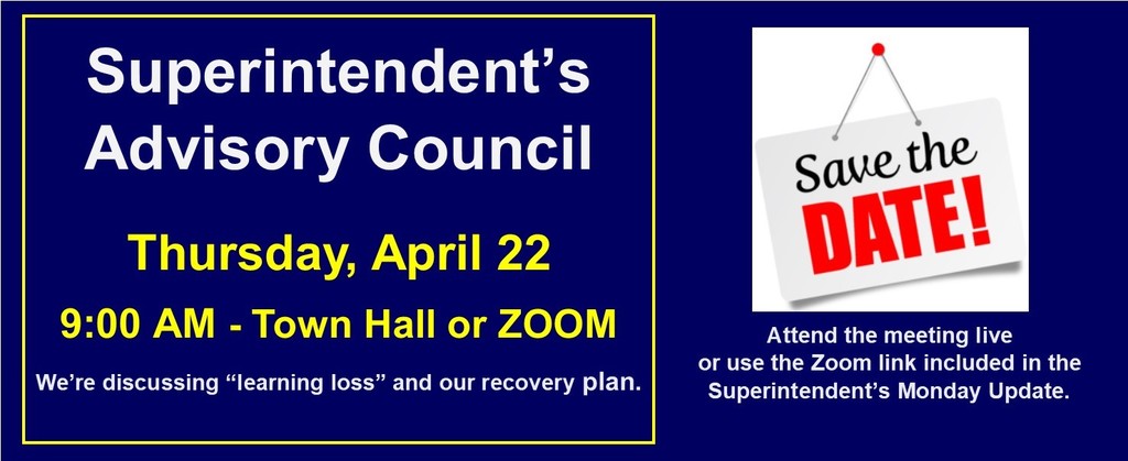 SAC Meeting 4.22.21