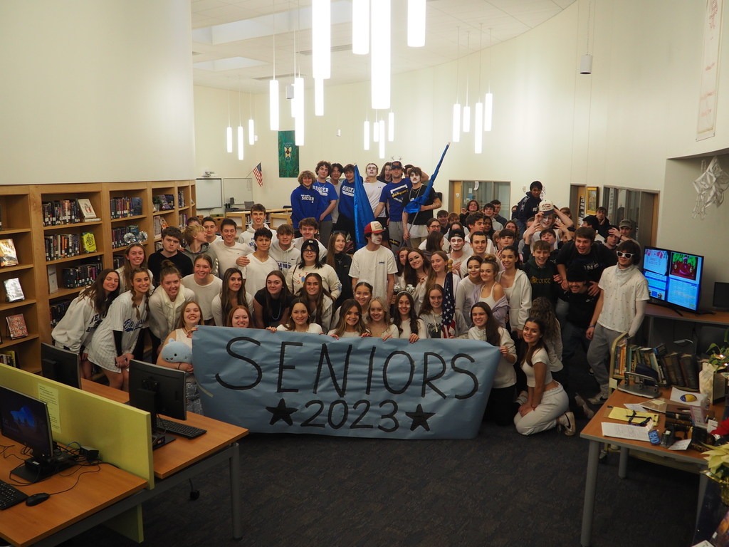Class of 2023 