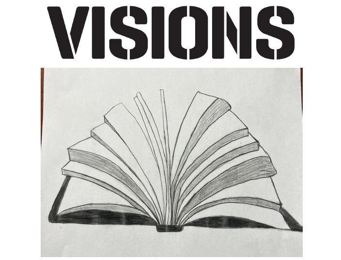Visions Literary Magazine